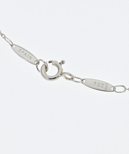 TIFFANY & CO.（ティファニー）ブレスレット・バングル シルバー サイズ:- レディース/2200696728020