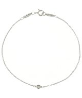 TIFFANY & CO.（ティファニー）ブレスレット・バングル シルバー サイズ:- レディース/2200696728020