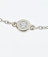 TIFFANY & CO.（ティファニー）ブレスレット・バングル シルバー サイズ:- レディース/2200696728020