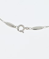 TIFFANY & CO.（ティファニー）ブレスレット・バングル シルバー サイズ:- レディース/2200696728020