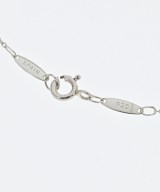 TIFFANY & CO.（ティファニー）ブレスレット・バングル シルバー サイズ:- レディース/2200696728020