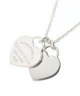 TIFFANY & CO.（ティファニー）ネックレス シルバー サイズ:- レディース/2200697044013