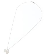 TIFFANY & CO.（ティファニー）ネックレス シルバー サイズ:- レディース/2200697044013