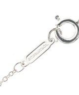 TIFFANY & CO.（ティファニー）ネックレス シルバー サイズ:- レディース/2200697044013