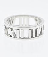 TIFFANY & CO.（ティファニー）リング シルバー サイズ:11 レディース/2200697650023