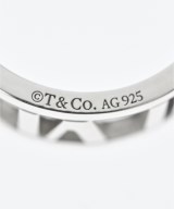 TIFFANY & CO.（ティファニー）リング シルバー サイズ:11 レディース/2200697650023