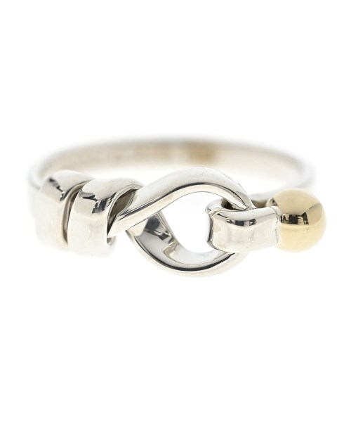 TIFFANY & CO.(ティファニー)のリング サイズ:10.5 29,800円