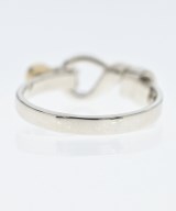 TIFFANY & CO.（ティファニー）リング シルバー サイズ:10.5 レディース/2200697856111