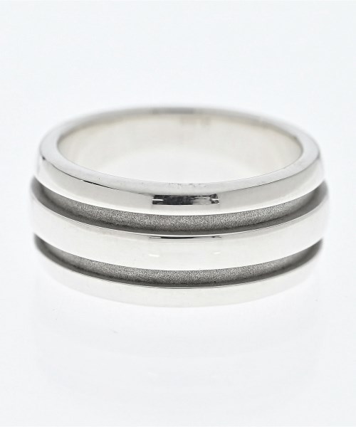 TIFFANY & CO.（ティファニー）リング シルバー サイズ:14 レディース/2200697856128
