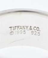 TIFFANY & CO.（ティファニー）リング シルバー サイズ:14 レディース/2200697856128