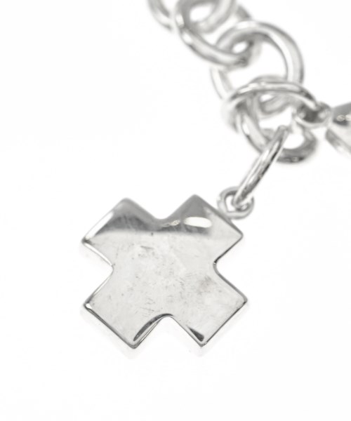 TIFFANY & CO.（ティファニー）ブレスレット・バングル シルバー サイズ:- レディース/2200698324084