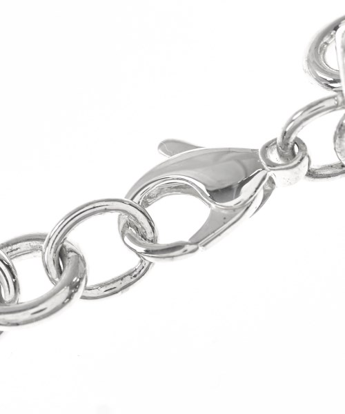 TIFFANY & CO.（ティファニー）ブレスレット・バングル シルバー サイズ:- レディース/2200698324084