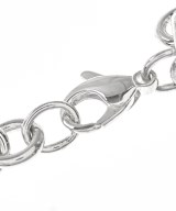 TIFFANY & CO.（ティファニー）ブレスレット・バングル シルバー サイズ:- レディース/2200698324084