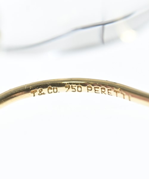 TIFFANY & CO.（ティファニー）ピアス その他（柄物・カラフル） サイズ:- レディース/2200698324091