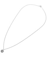 TIFFANY & CO.（ティファニー）ネックレス シルバー サイズ:- レディース/2200698324107