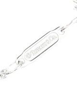 TIFFANY & CO.（ティファニー）ネックレス シルバー サイズ:- レディース/2200698324107