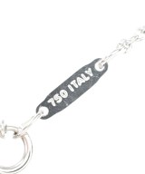 TIFFANY & CO.（ティファニー）ネックレス シルバー サイズ:- レディース/2200698324107