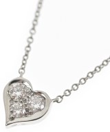 TIFFANY & CO.（ティファニー）ネックレス シルバー サイズ:- レディース/2200698324145