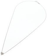 TIFFANY & CO.（ティファニー）ネックレス シルバー サイズ:- レディース/2200698324145
