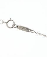 TIFFANY & CO.（ティファニー）ネックレス シルバー サイズ:- レディース/2200698324145