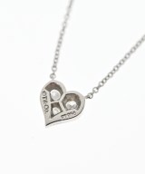TIFFANY & CO.（ティファニー）ネックレス シルバー サイズ:- レディース/2200698324145