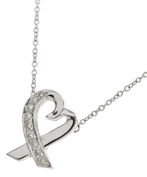 TIFFANY & CO.(ティファニー)のネックレス サイズ:- 118,000円
