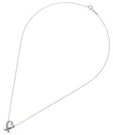 TIFFANY & CO.（ティファニー）ネックレス シルバー サイズ:- レディース/2200698324152