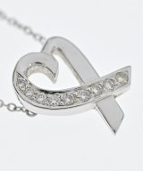 TIFFANY & CO.（ティファニー）ネックレス シルバー サイズ:- レディース/2200698324152