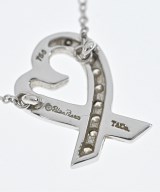 TIFFANY & CO.（ティファニー）ネックレス シルバー サイズ:- レディース/2200698324152