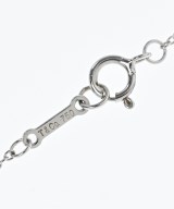 TIFFANY & CO.（ティファニー）ネックレス シルバー サイズ:- レディース/2200698324152