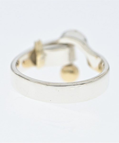 TIFFANY & CO.（ティファニー）リング その他（柄物・カラフル） サイズ:8 レディース/2200698324183