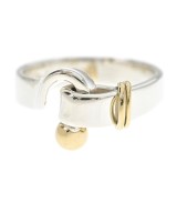 TIFFANY & CO.（ティファニー）リング その他（柄物・カラフル） サイズ:8 レディース/2200698324183