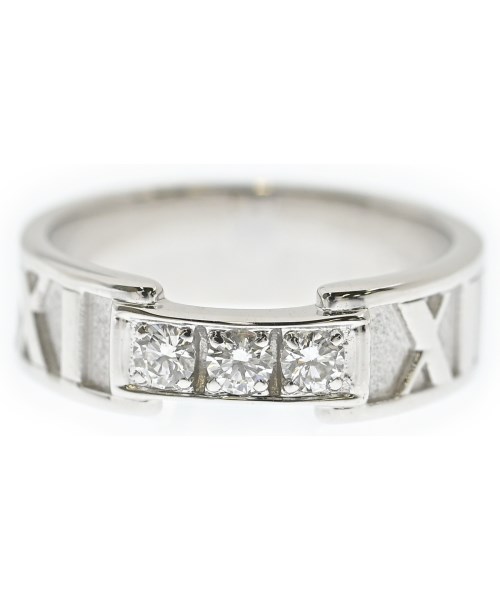 TIFFANY & CO.(ティファニー)のリング サイズ:6.5 138,000円