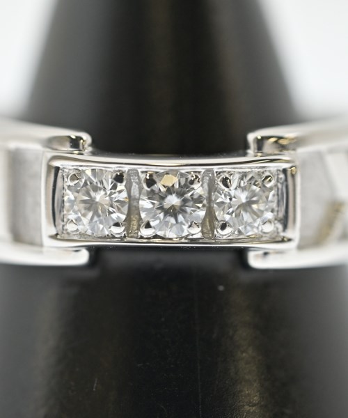 TIFFANY & CO.（ティファニー）リング その他（柄物・カラフル） サイズ:6.5 レディース/2200698324282
