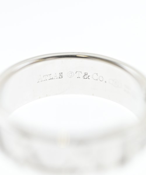 TIFFANY & CO.（ティファニー）リング その他（柄物・カラフル） サイズ:6.5 レディース/2200698324282