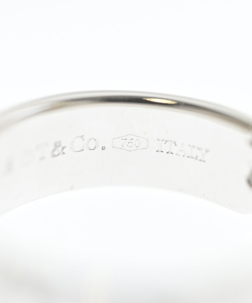 TIFFANY & CO.（ティファニー）リング その他（柄物・カラフル） サイズ:6.5 レディース/2200698324282