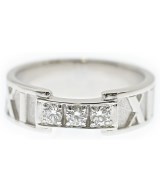 TIFFANY & CO. リング