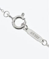 TIFFANY & CO.（ティファニー）ネックレス シルバー サイズ:- レディース/2200696234132