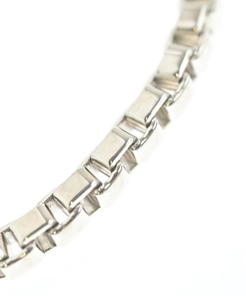 TIFFANY & CO.（ティファニー）ブレスレット・バングル その他（柄物・カラフル） サイズ:- レディース/2200700099115