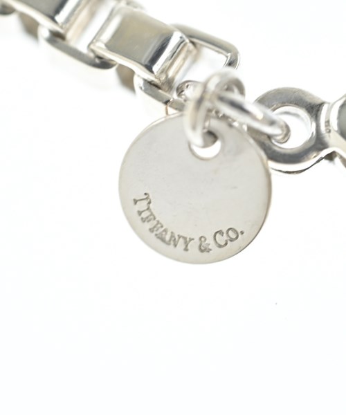 TIFFANY & CO.（ティファニー）ブレスレット・バングル その他（柄物・カラフル） サイズ:- レディース/2200700099115