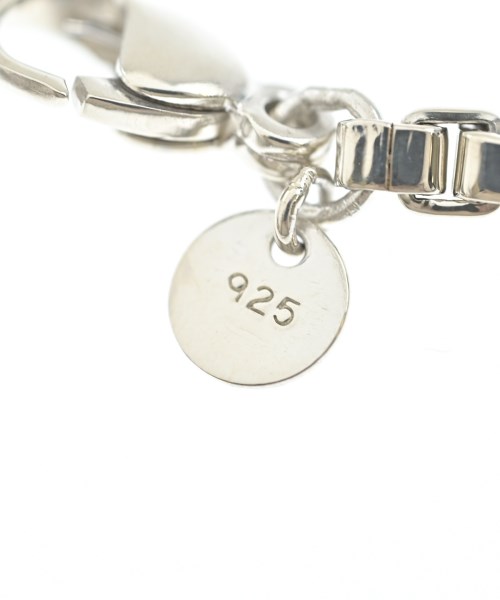 TIFFANY & CO.（ティファニー）ブレスレット・バングル その他（柄物・カラフル） サイズ:- レディース/2200700099115