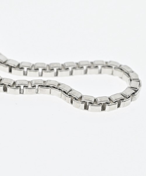 TIFFANY & CO.（ティファニー）ブレスレット・バングル シルバー サイズ:- レディース/2200700099122