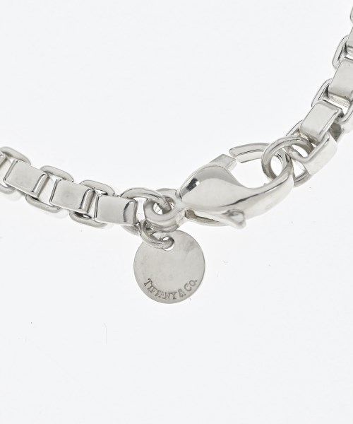 TIFFANY & CO.（ティファニー）ブレスレット・バングル シルバー サイズ:- レディース/2200700099122