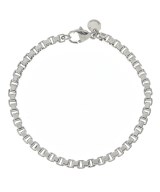 TIFFANY & CO.（ティファニー）ブレスレット・バングル シルバー サイズ:- レディース/2200700099122