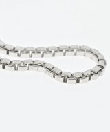 TIFFANY & CO.（ティファニー）ブレスレット・バングル シルバー サイズ:- レディース/2200700099122