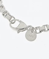 TIFFANY & CO.（ティファニー）ブレスレット・バングル シルバー サイズ:- レディース/2200700099122