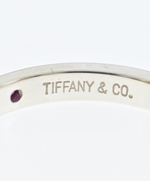 TIFFANY & CO.（ティファニー）リング その他（柄物・カラフル） サイズ:14 レディース/2200700099139