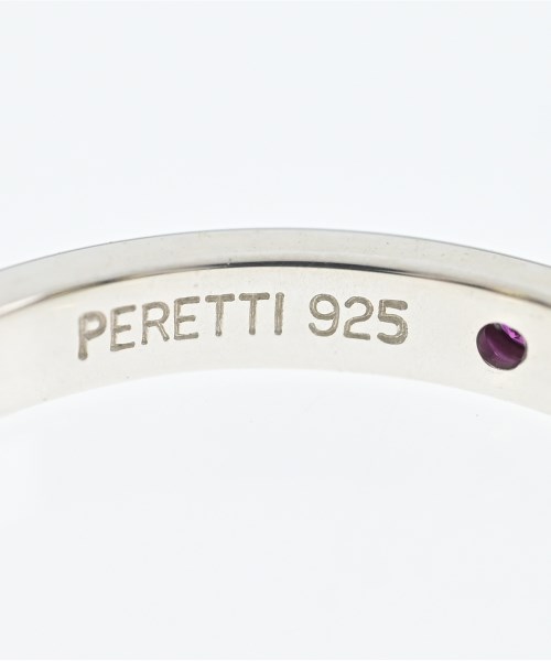 TIFFANY & CO.（ティファニー）リング その他（柄物・カラフル） サイズ:14 レディース/2200700099139