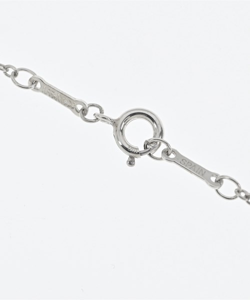 TIFFANY & CO.（ティファニー）ネックレス シルバー サイズ:- レディース/2200700099146