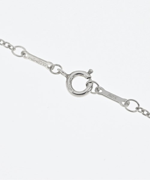 TIFFANY & CO.（ティファニー）ネックレス シルバー サイズ:- レディース/2200700099146